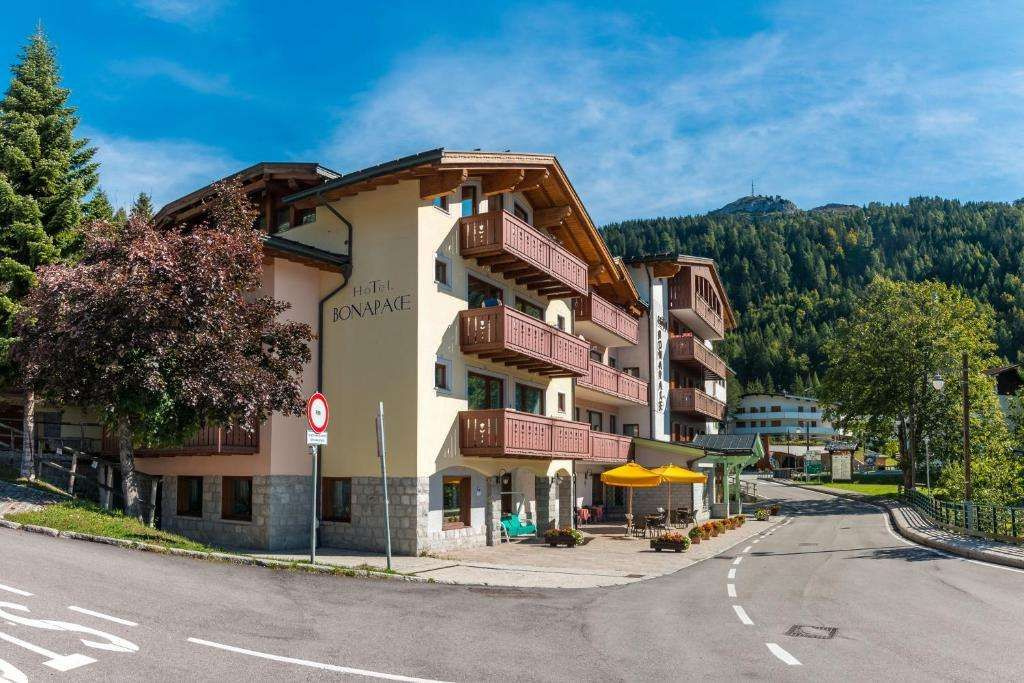 Foto - Hotel Bonapace