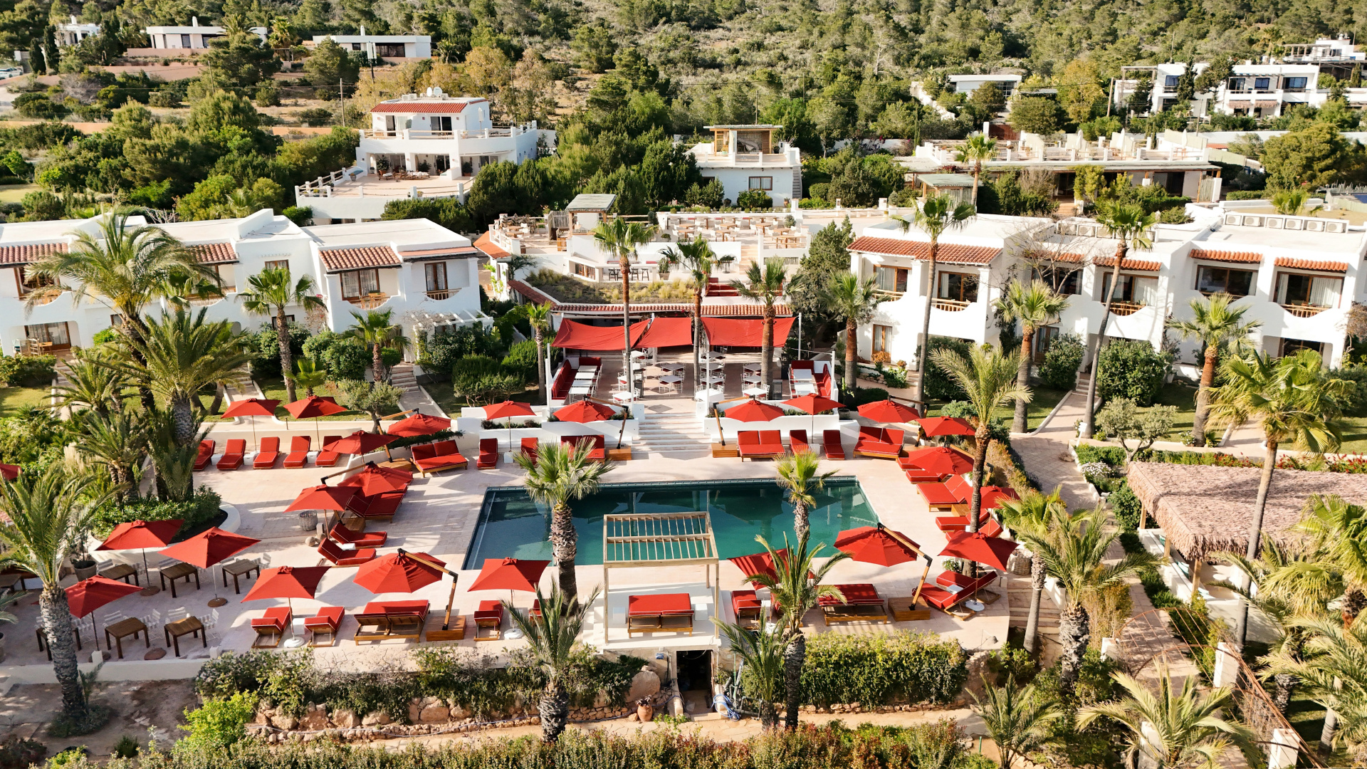 Foto - Petunia Ibiza, a Beaumier Hotel