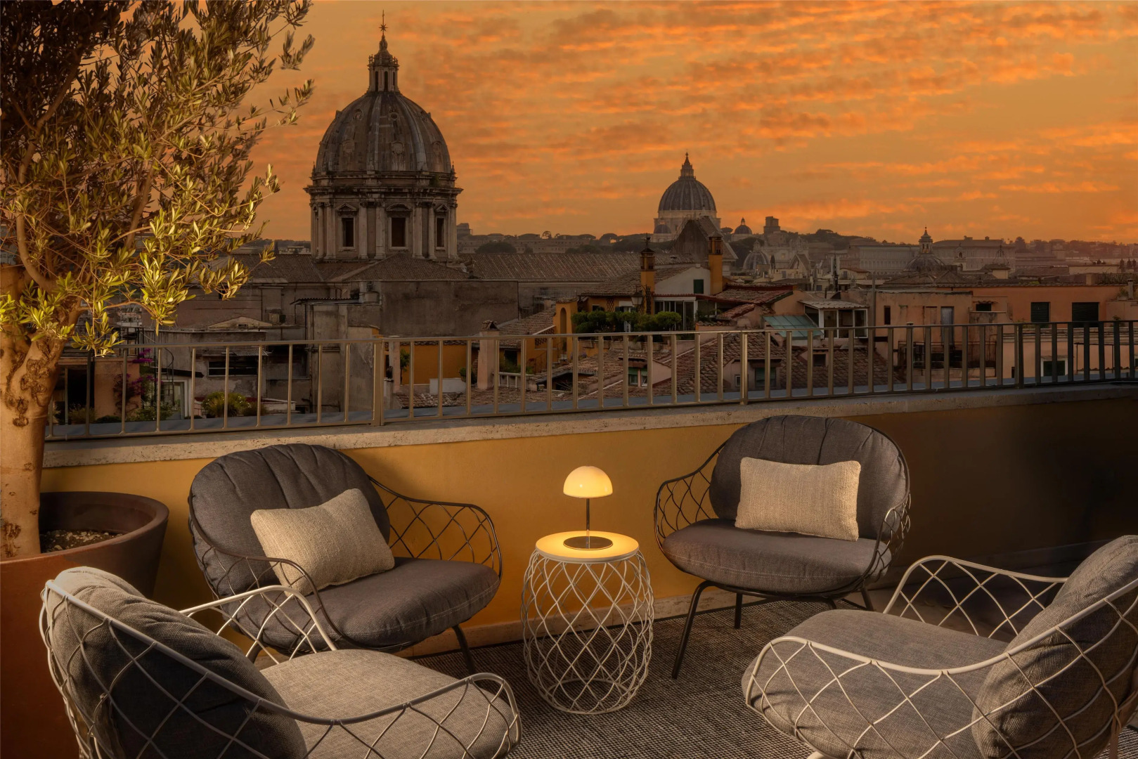 Photo - Radisson Collection Hotel, Roma Antica