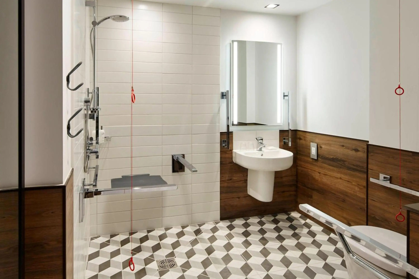 Foto - Residence Inn by Marriott London Kensington
