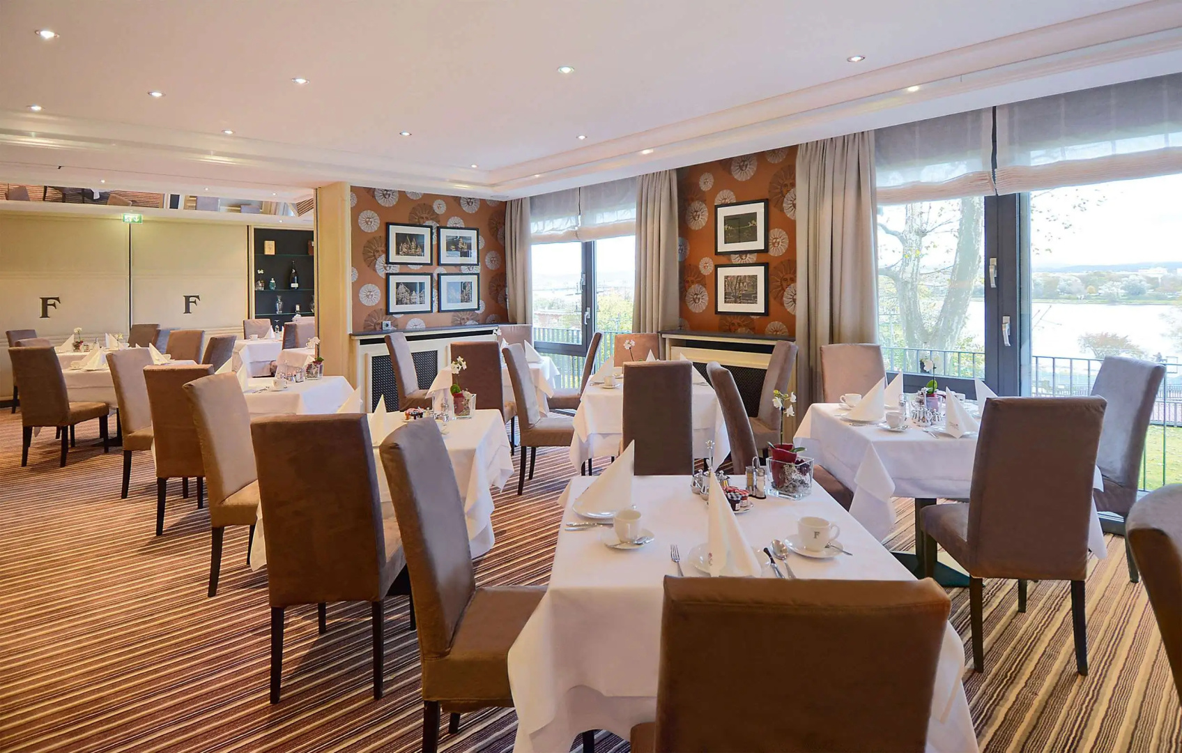Photo - FAVORITE Parkhotel I Spa – Business – Fine Dining