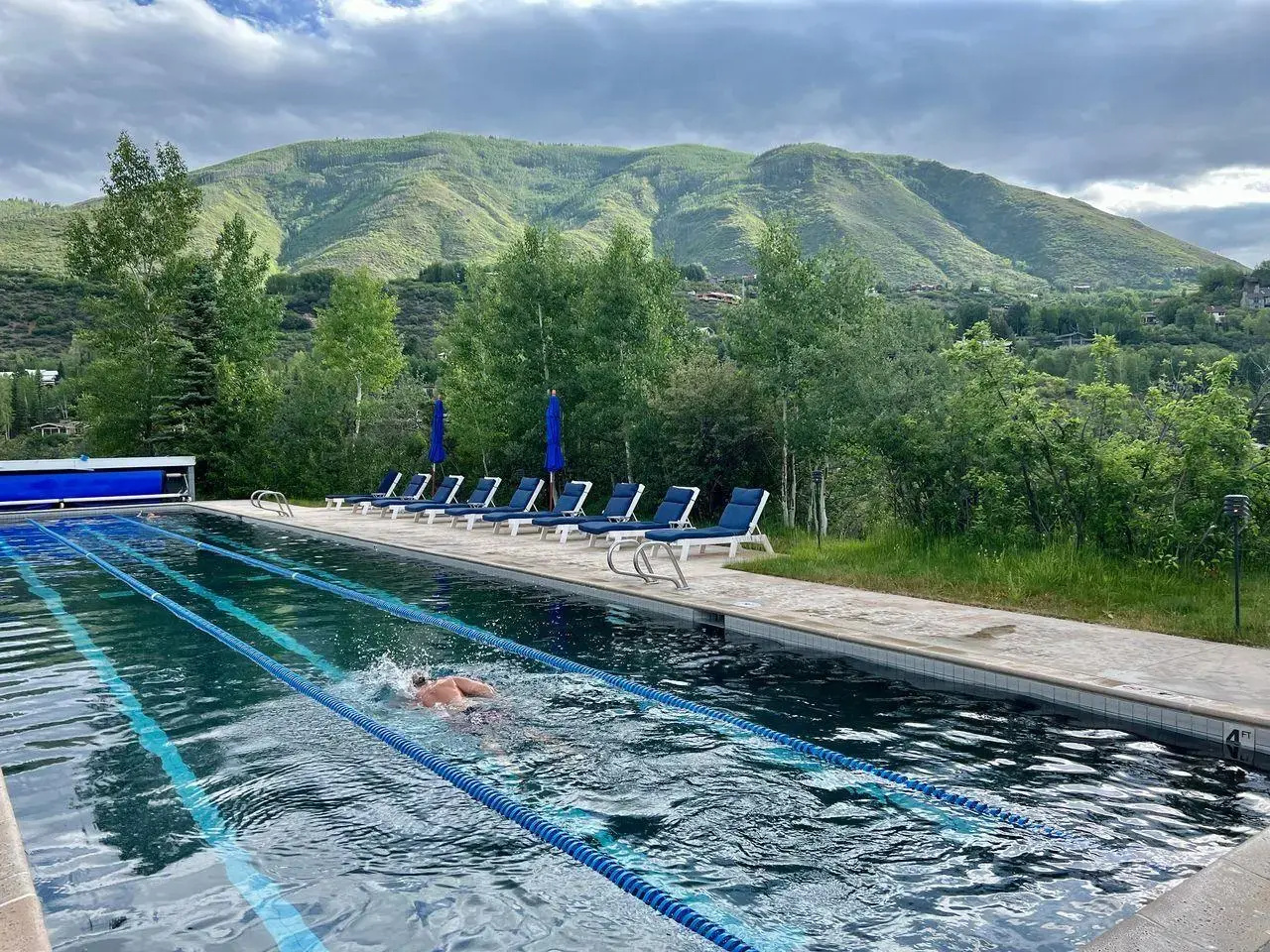 Foto - Aspen Meadows Resort
