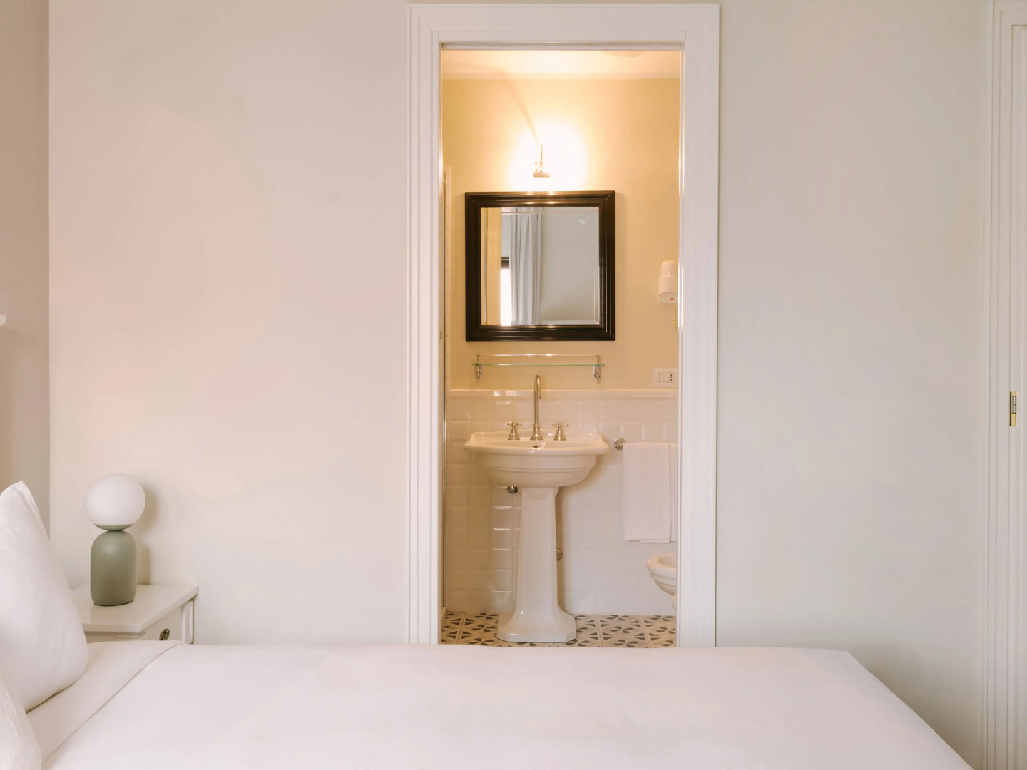 Photo - iH Hotels Venezia Salute Palace