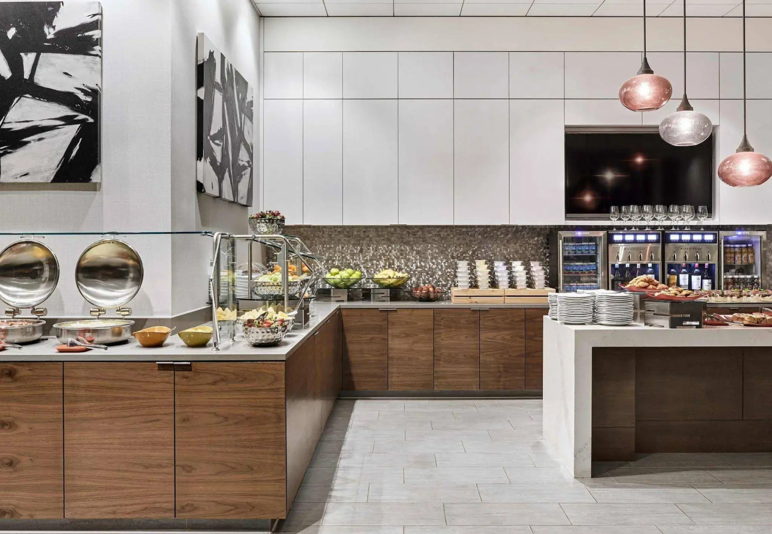 Foto - San Francisco Marriott Marquis Union Square