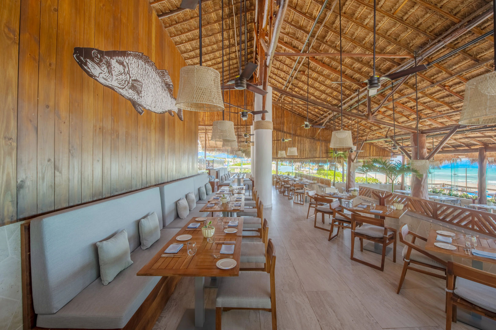 Foto - Live Aqua Beach Resort Cancún - Adults Only