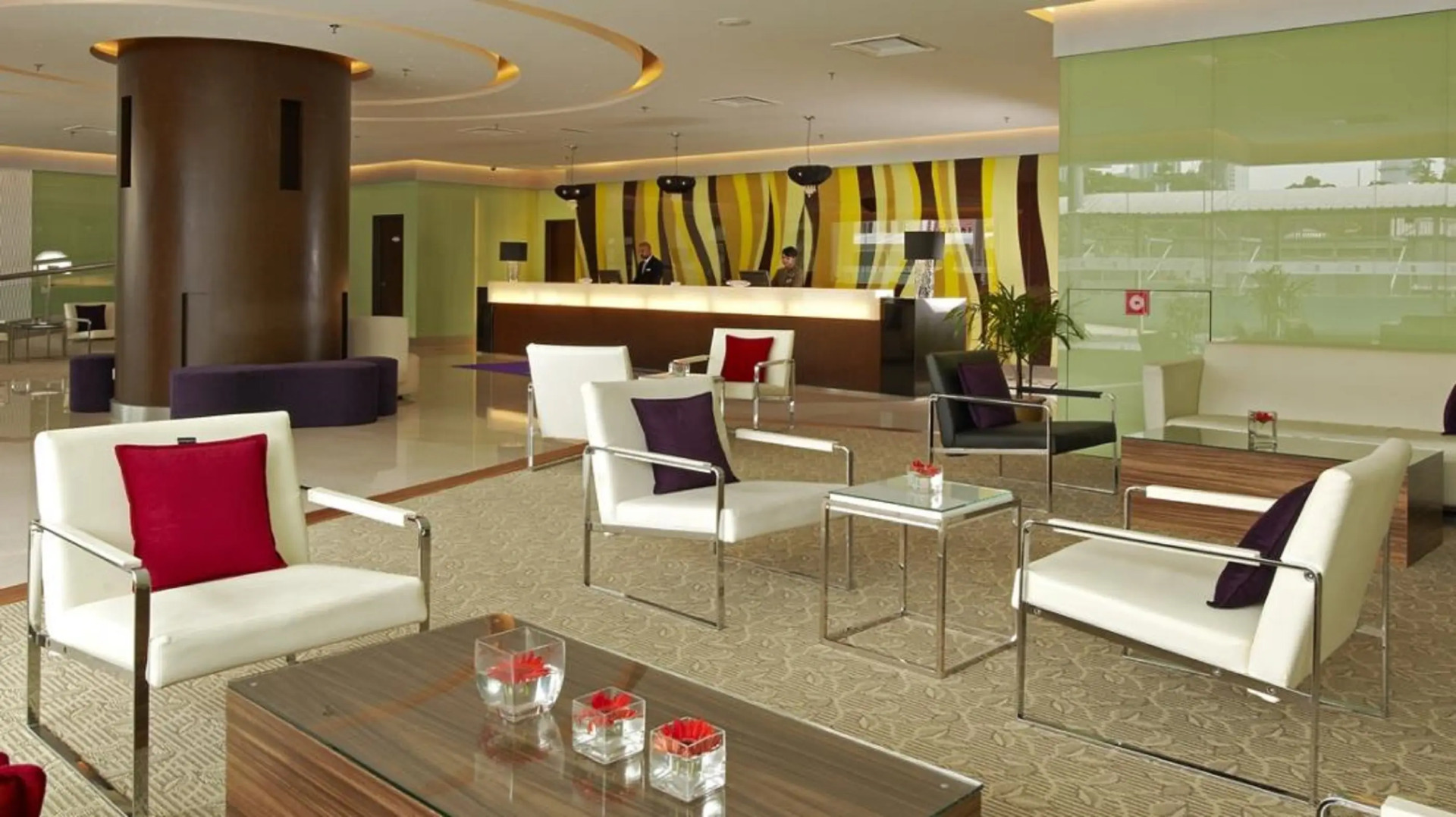 Foto - TEEDO Hotel Kuala Lumpur