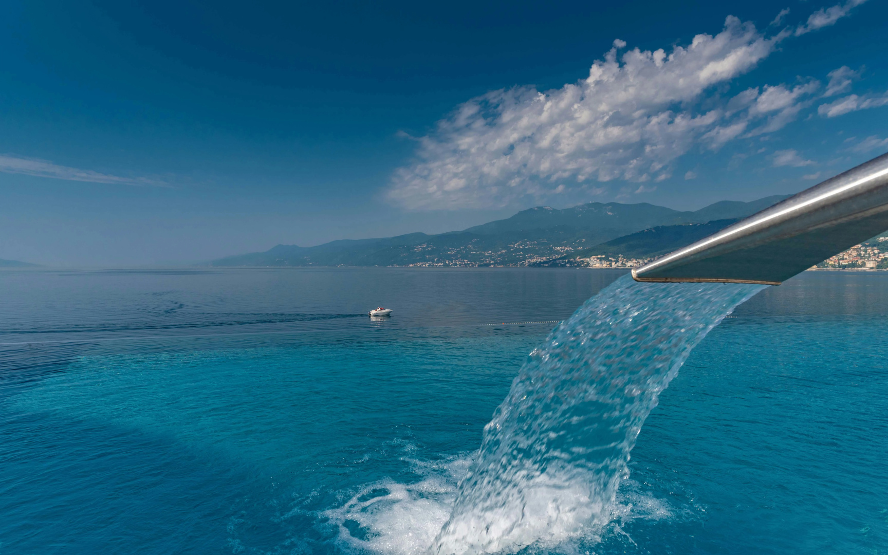 Foto - Hilton Rijeka Costabella Beach Resort & Spa