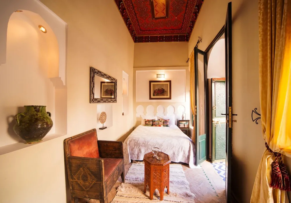 Foto - Riad Papillon by Marrakech Riad