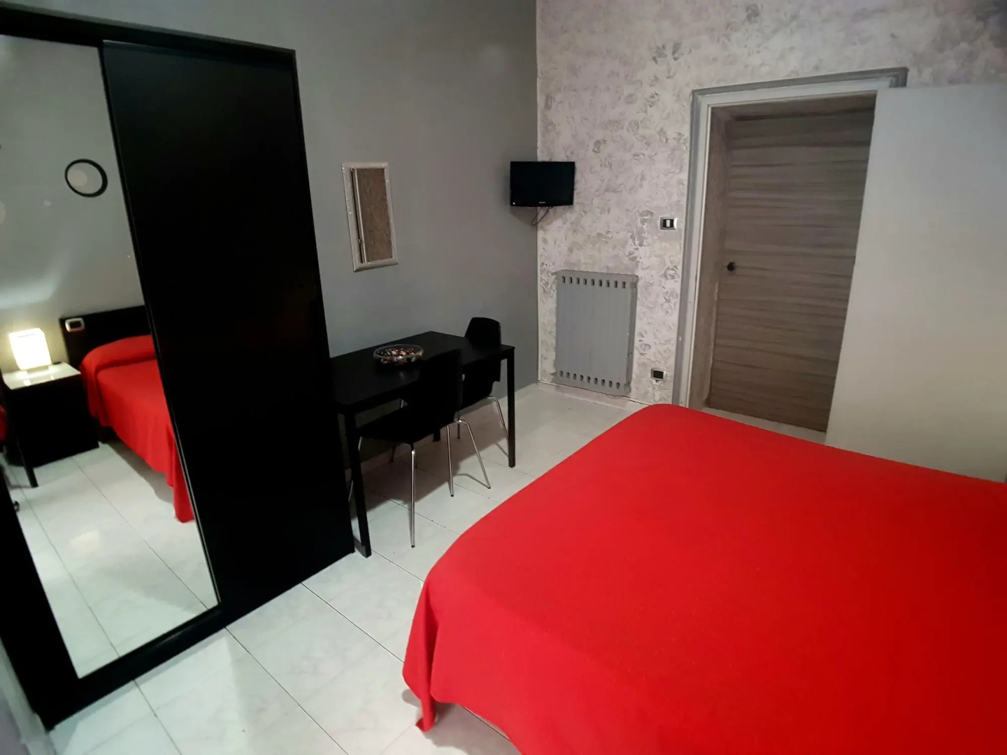 Photo - Hotel Ginevra
