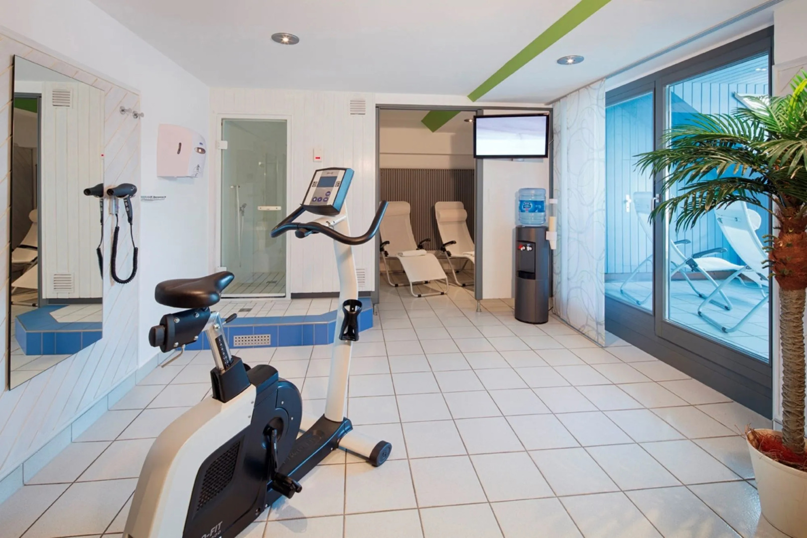 Photo - Mövenpick Hotel München-Airport