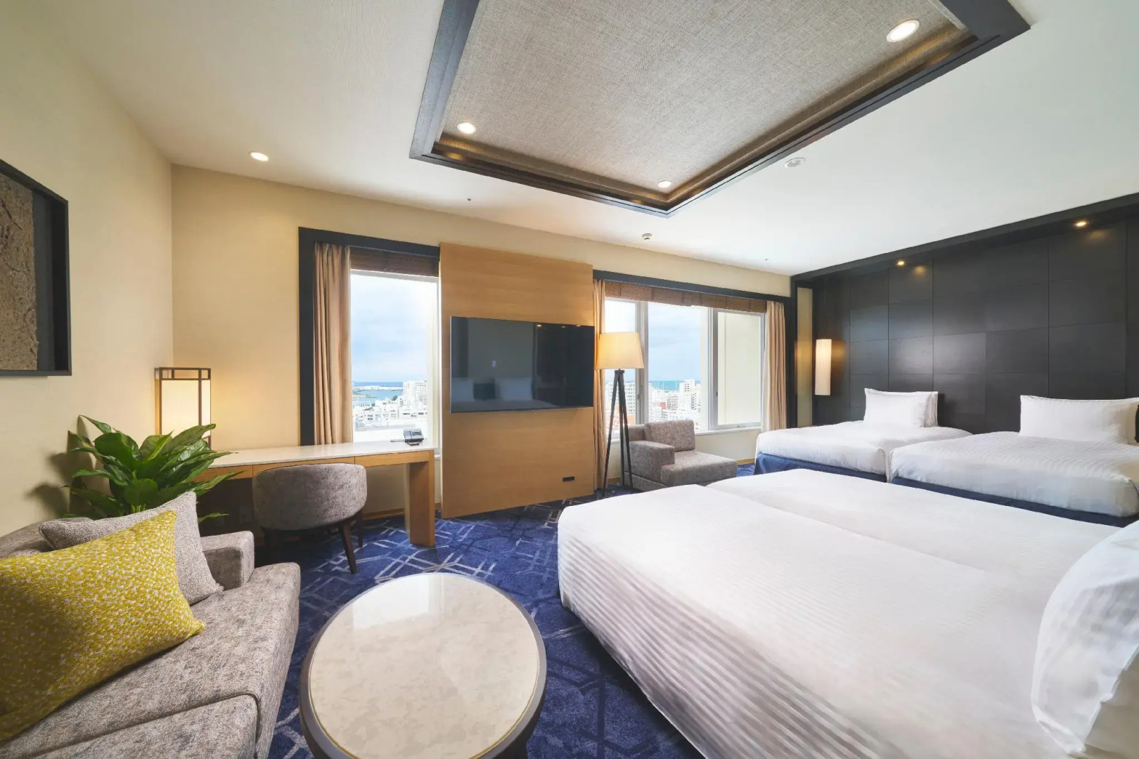 Foto - Rihga Royal Gran Okinawa