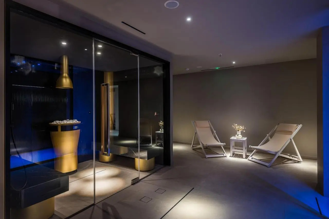 Foto - Ethereal White Resort Hotel & Spa - Adults Only