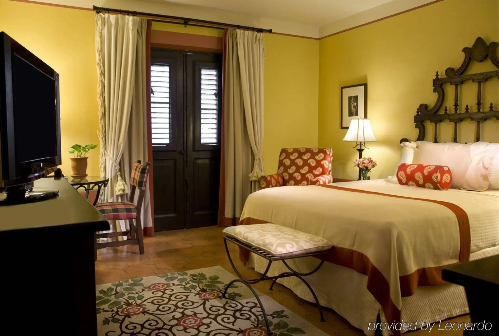Foto - Hotel El Convento