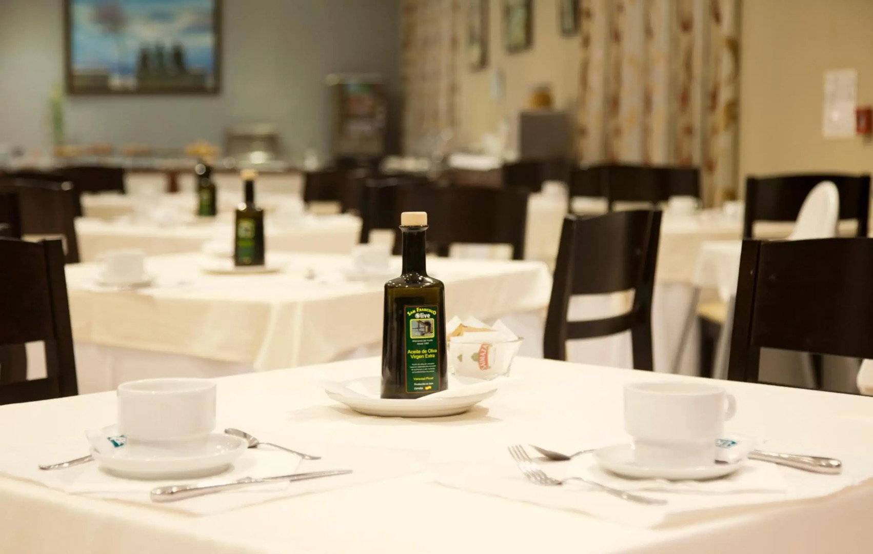 Photo - TRH Ciudad de Baeza