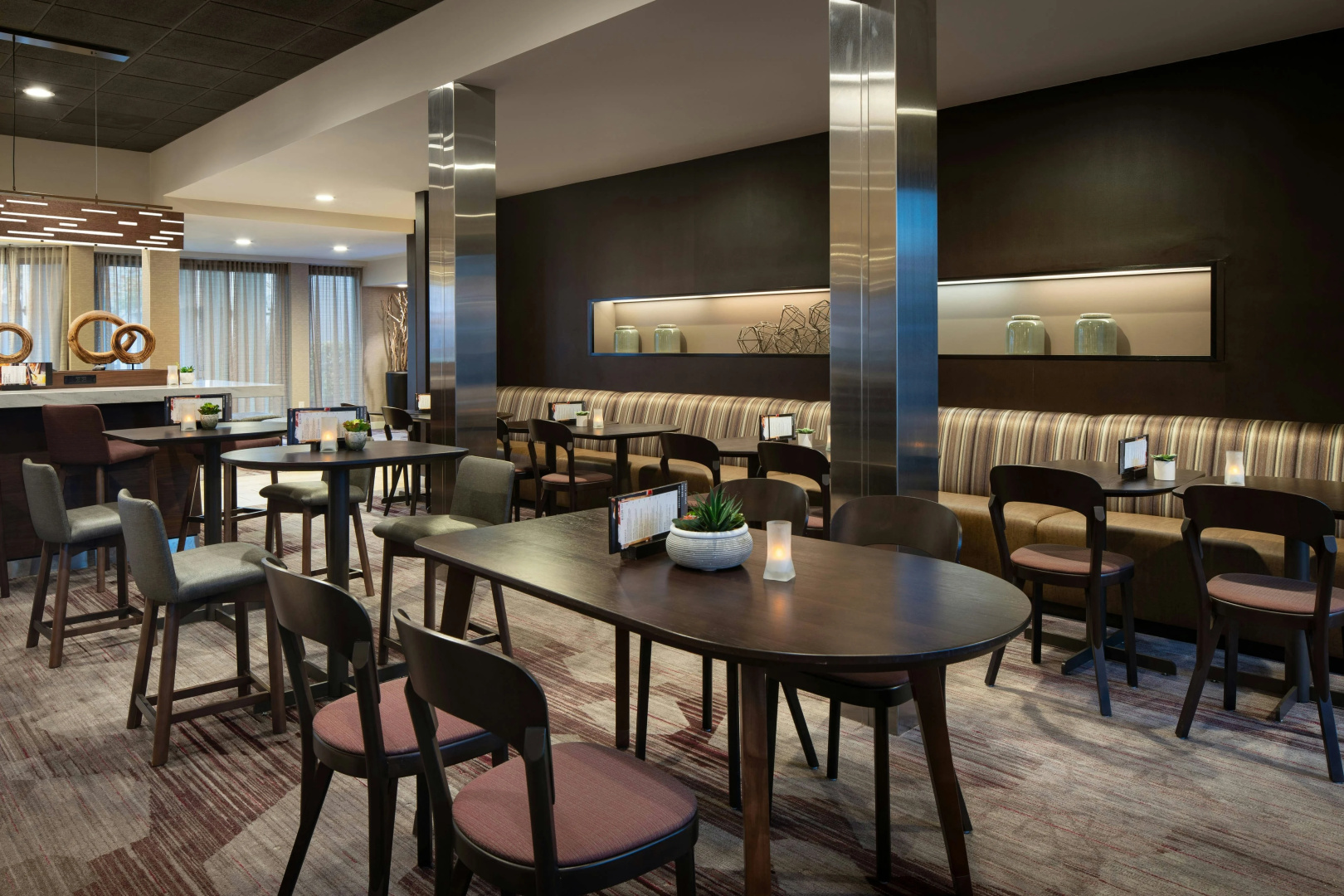 Photo - Courtyard by Marriott San Francisco Airport