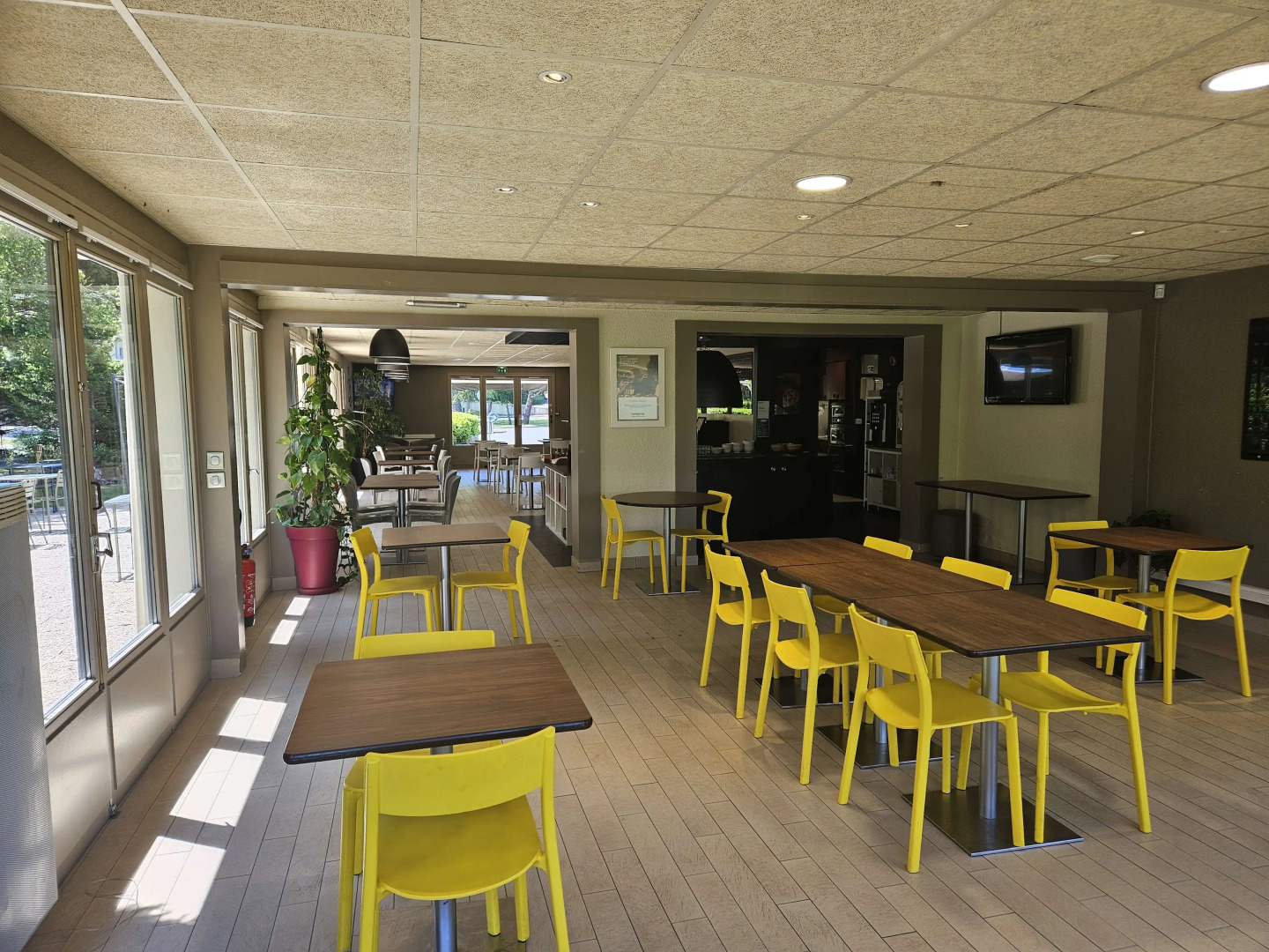 Foto - Campanile Deauville Saint-Arnoult