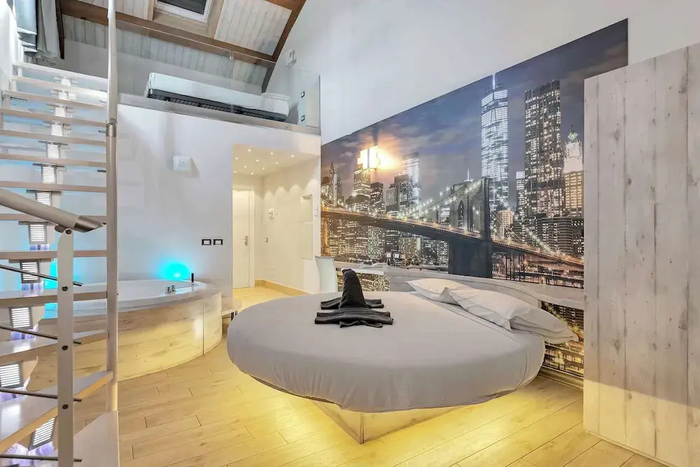 Photo - Suite A Tema