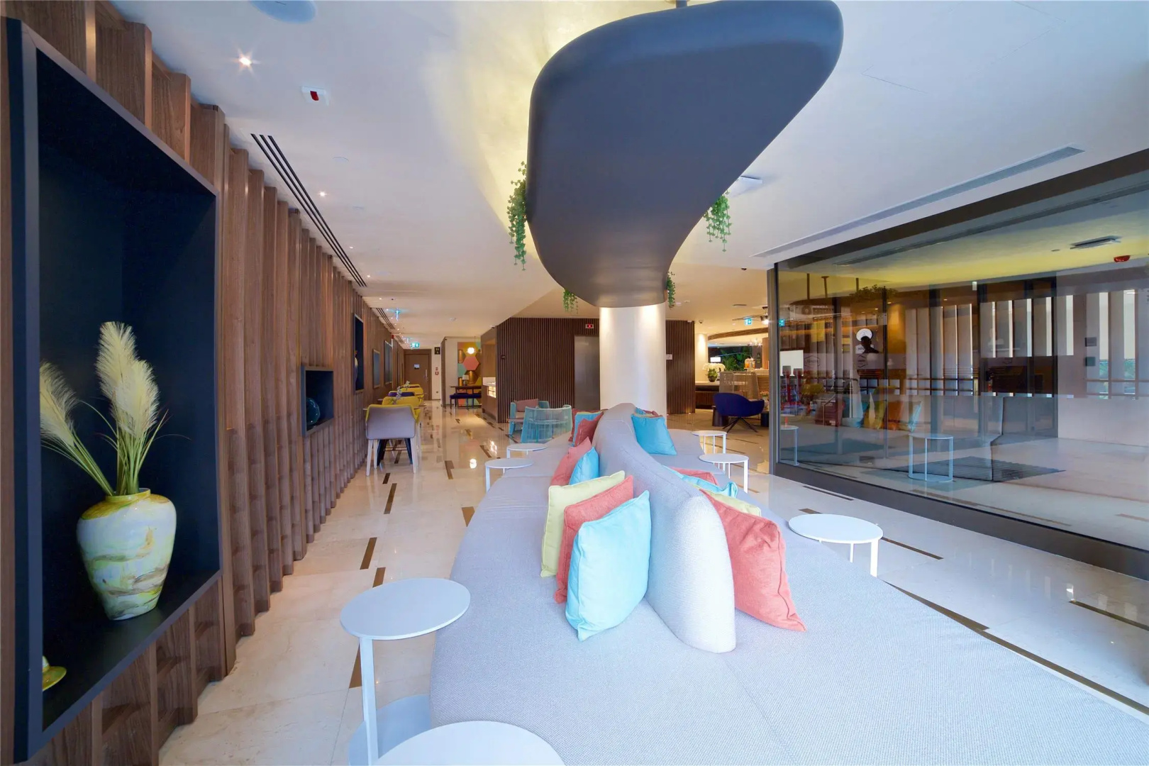 Photo - Hampton By Hilton Istanbul Old City