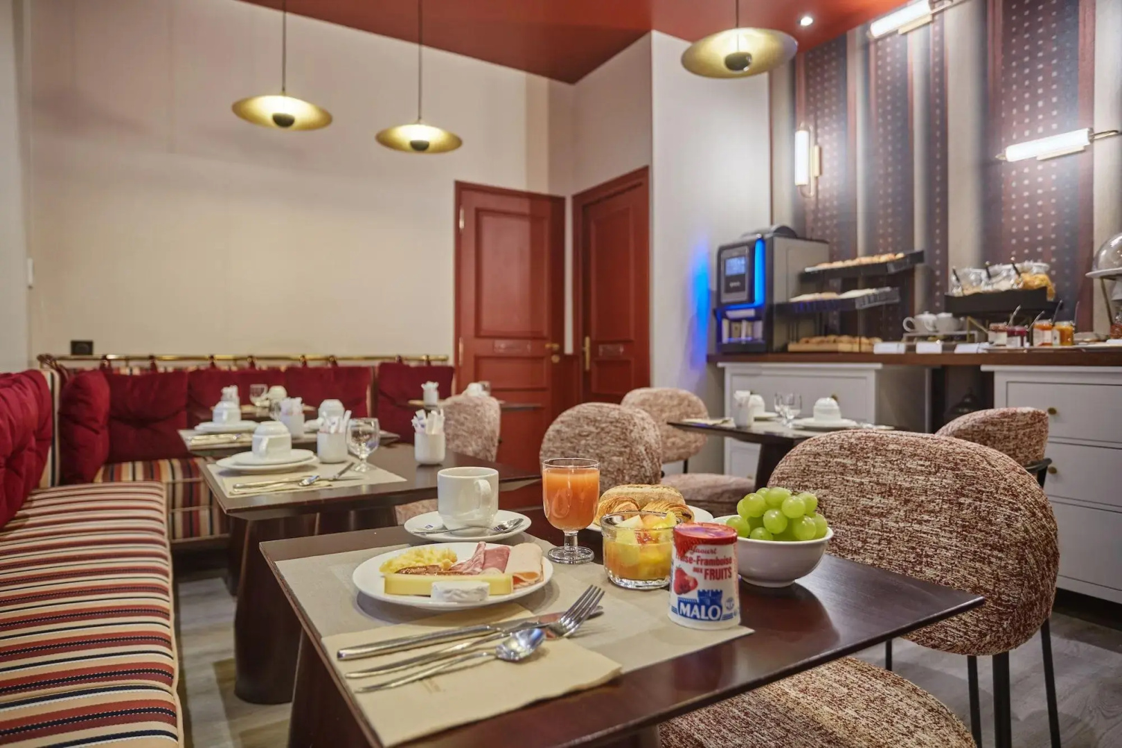 Foto - Lux Hotel Picpus