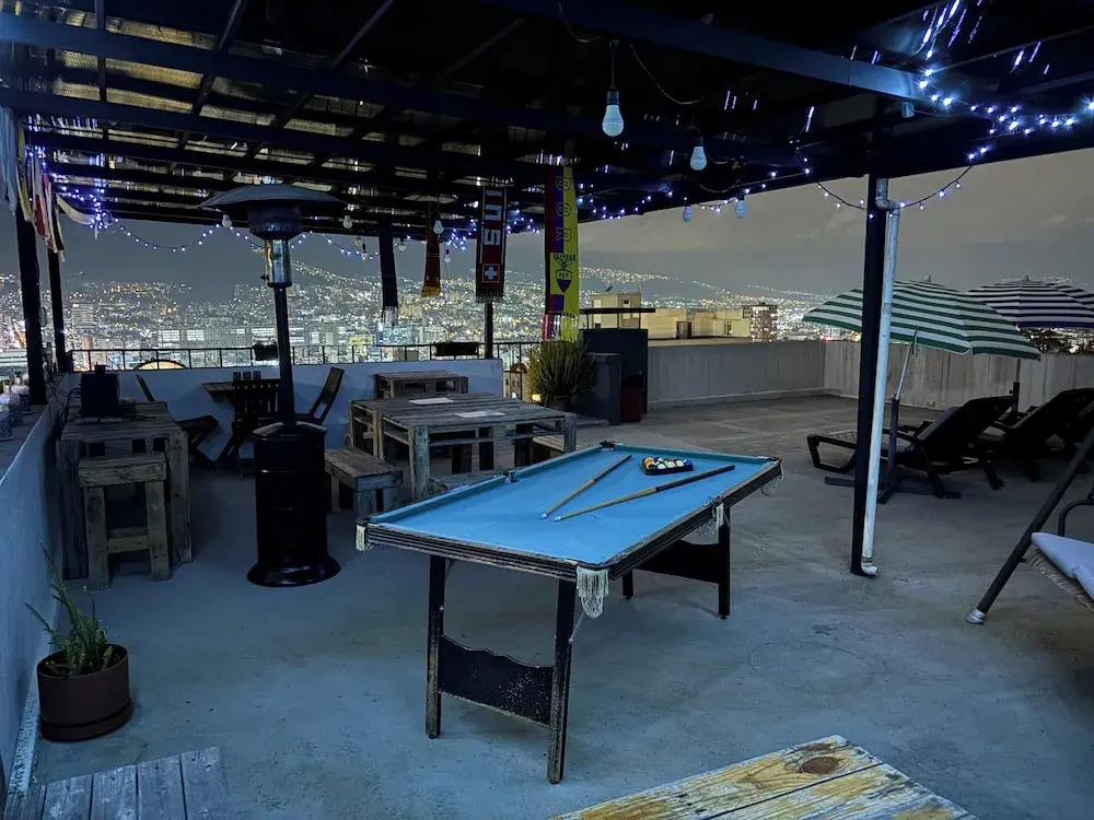 Photo - St. Gallen Haus