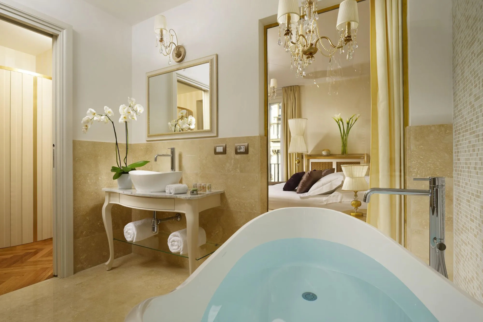 Foto - Lifestyle Suites Rome