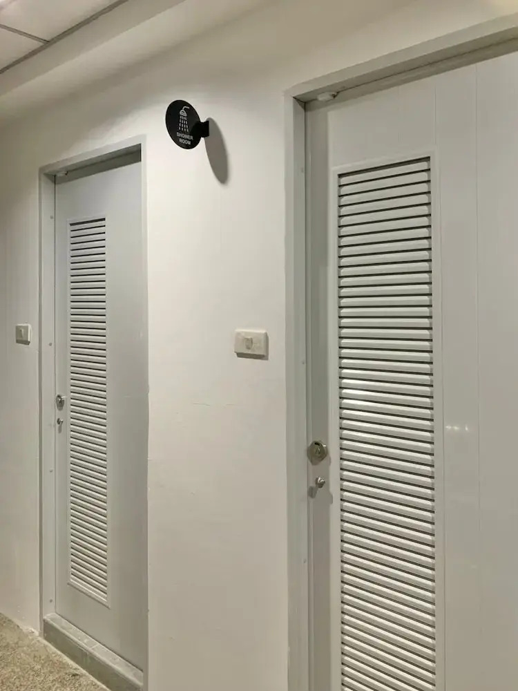 Foto - Marni BKK Hostel