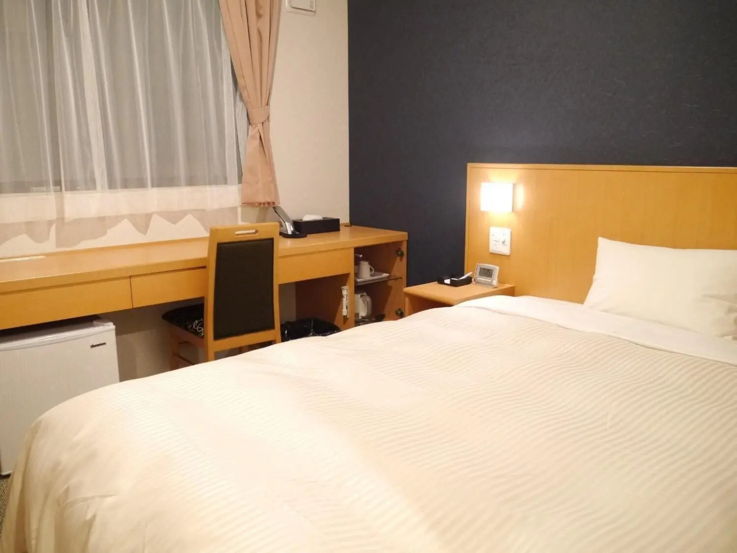 Foto - Fukuchiyama Sun Hotel