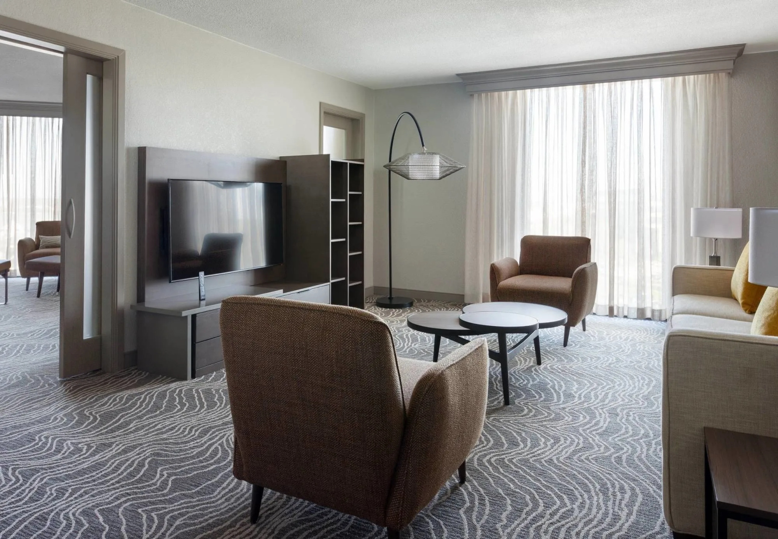 Foto - Marriott Orlando Airport Lakeside