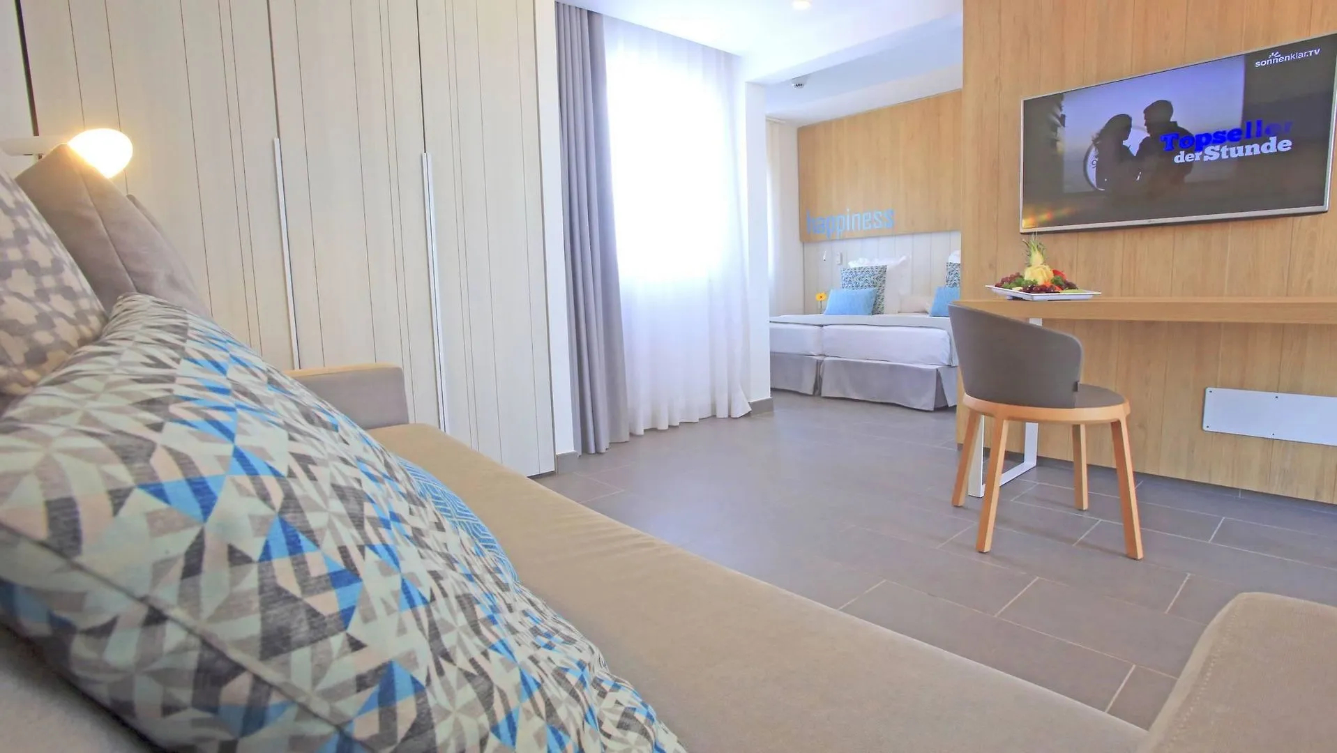 Foto - BLUESEA Alyssa Suite Hotel