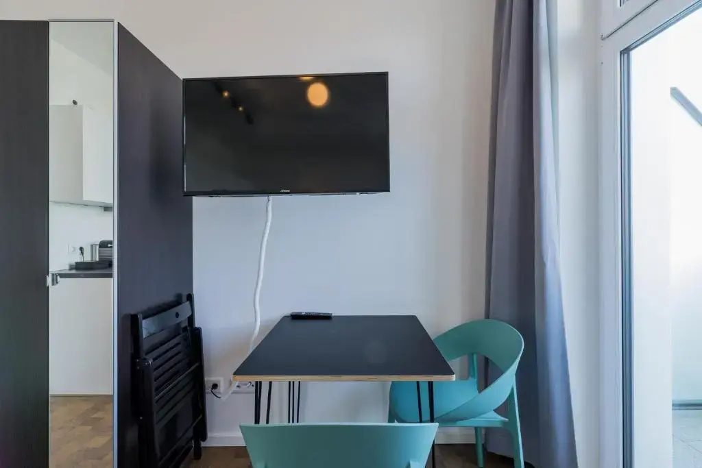 Foto - Nena Apartments Hermannplatz