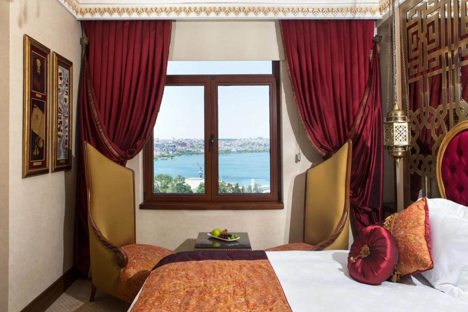 Foto - Daru Sultan Galata
