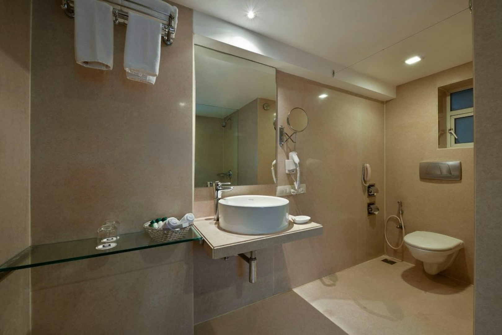 Foto - Hotel Heritage