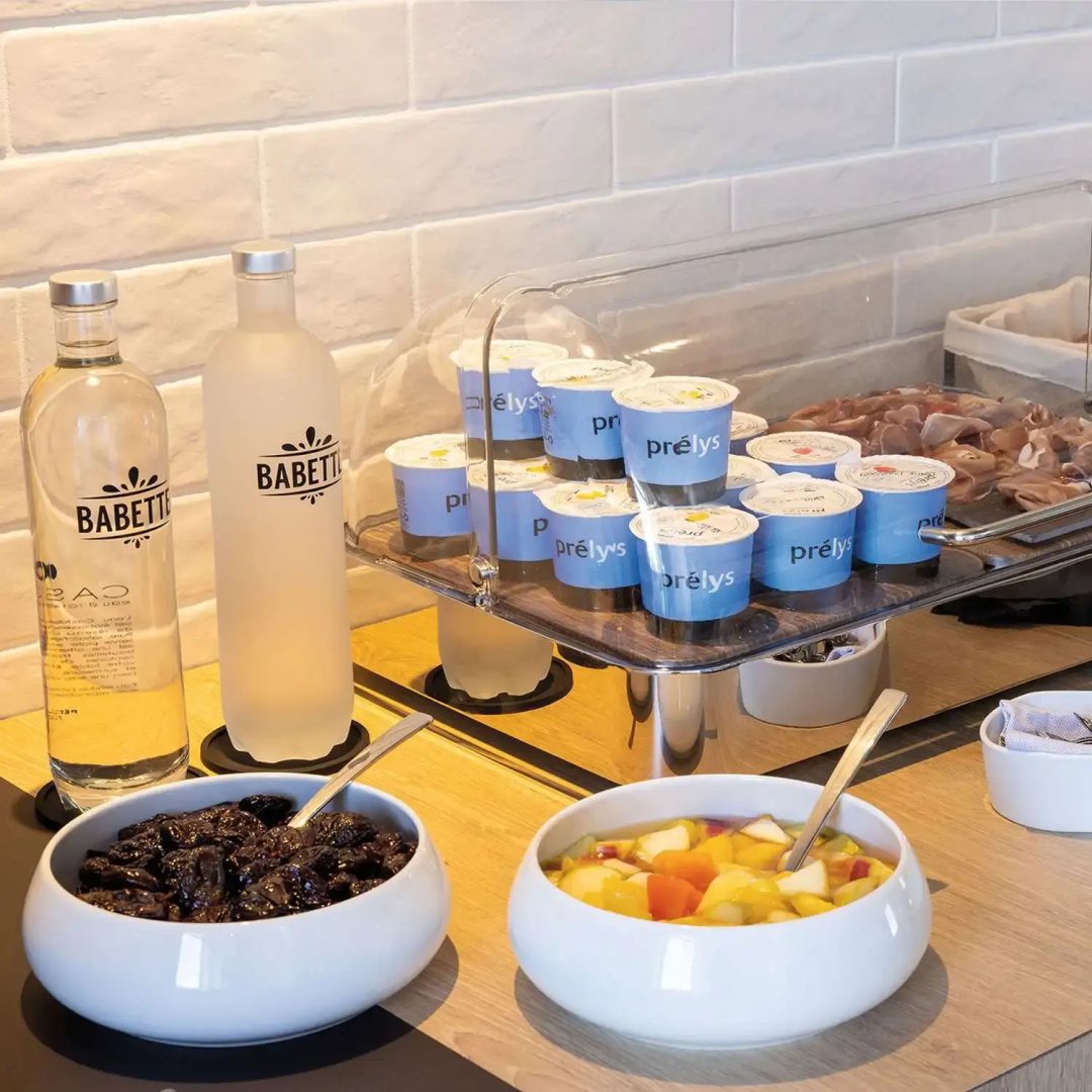 Photo - Hilton Garden Inn Tours Centre