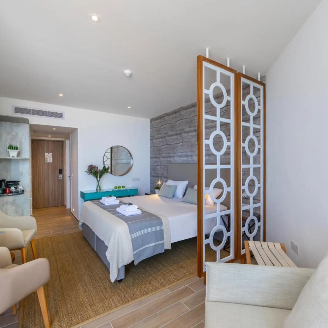 Foto - Leonardo Plaza Cypria Maris Beach Hotel & Spa