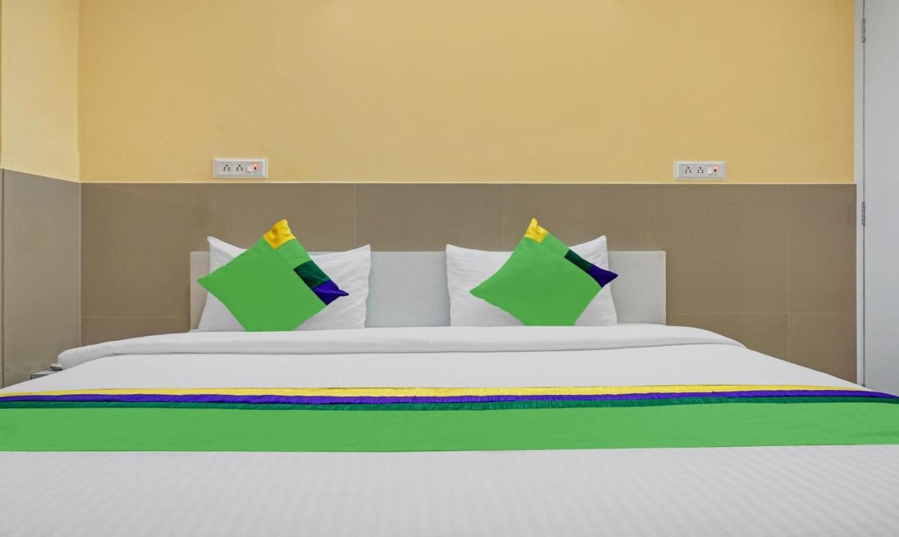 Photo - Treebo Empire Executive, Hinjewadi