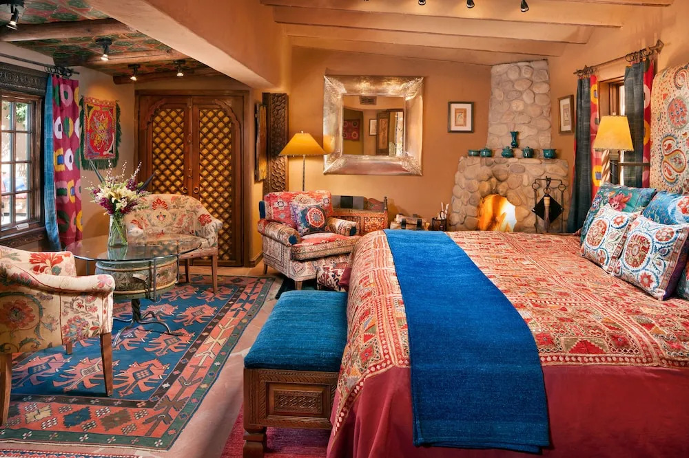 Foto - The Inn of Five Graces