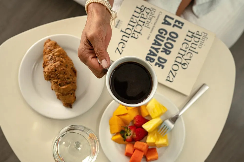 Photo - Central Apartamentos Bogotá