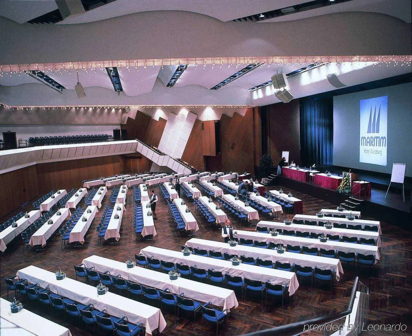 Foto - Maritim Hotel Würzburg