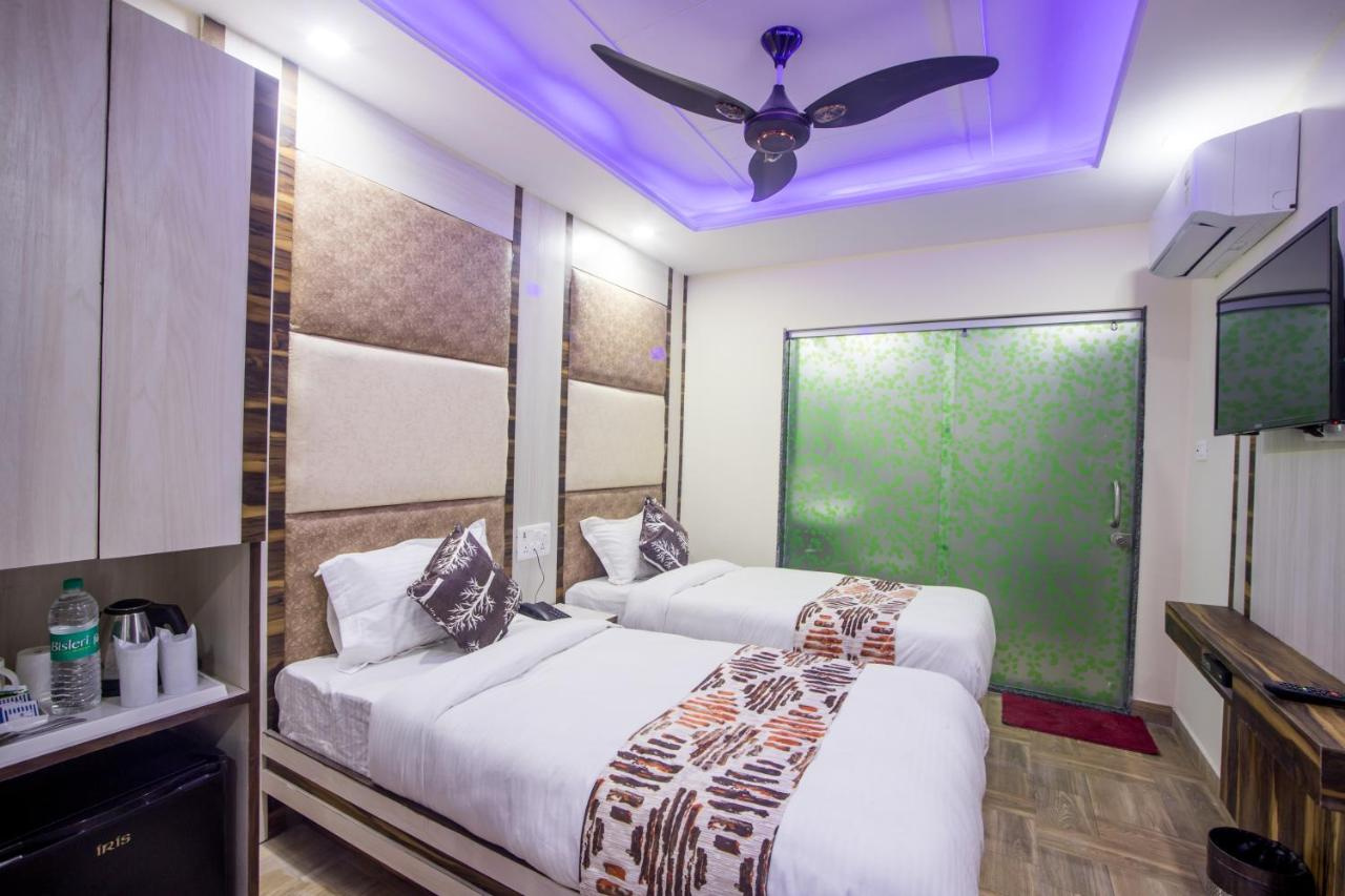 Foto - Hotel Harsha International