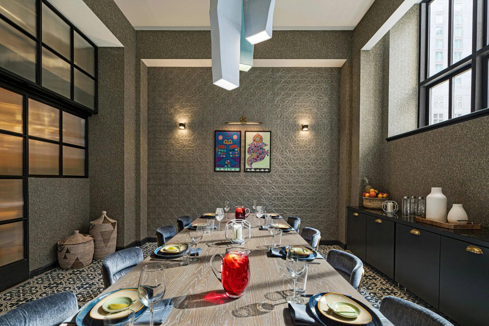 Foto - Notary hotel
