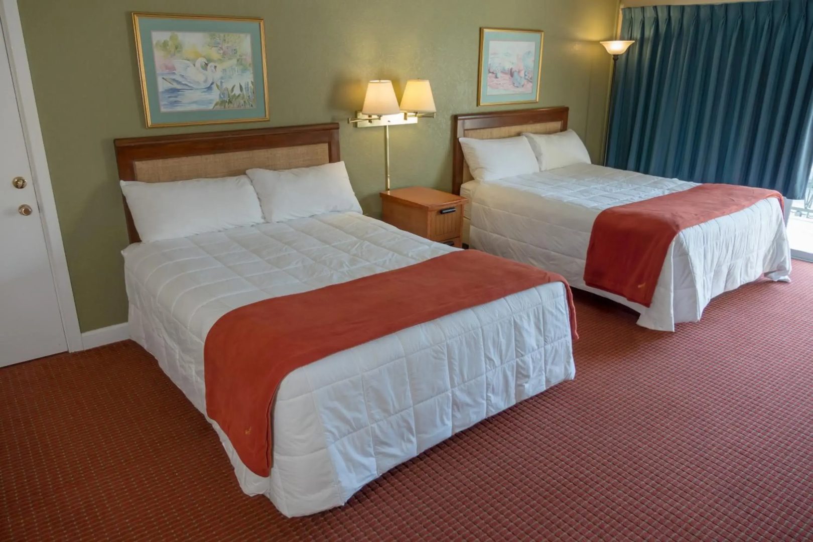 Photo - River Terrace Resort & Convention Center