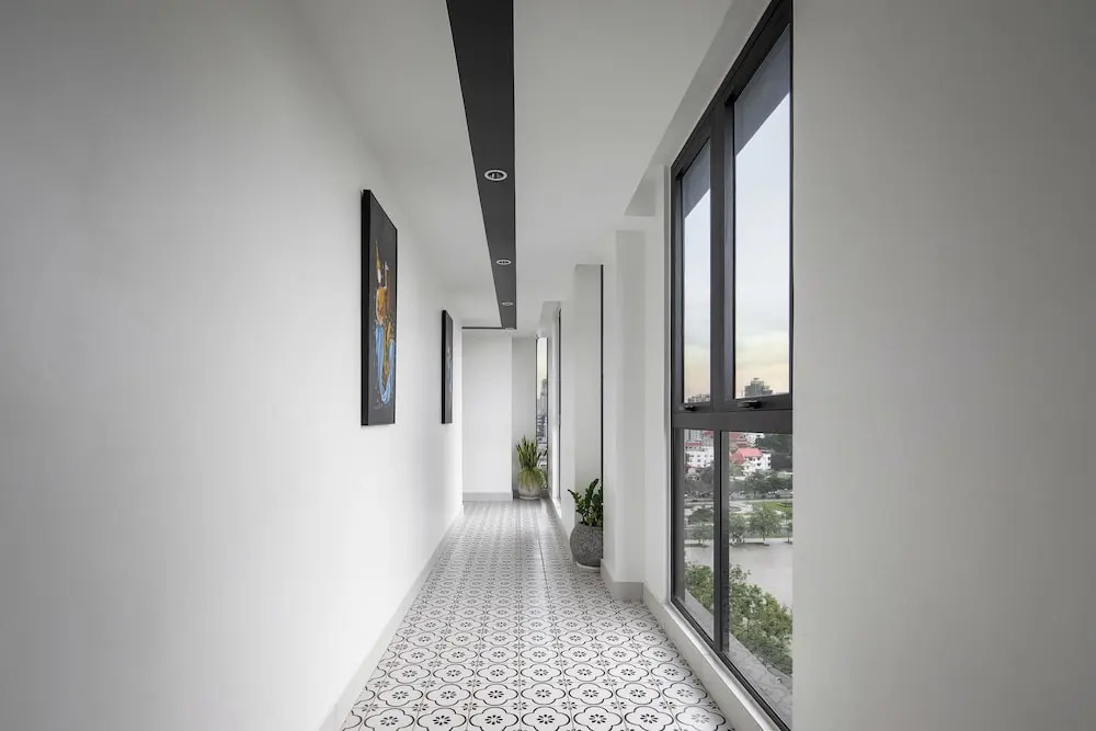 Foto - Chaiya Palace Hotel