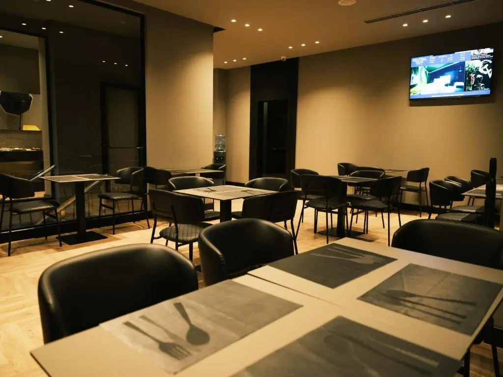 Foto - The Central View Boutique Hotel