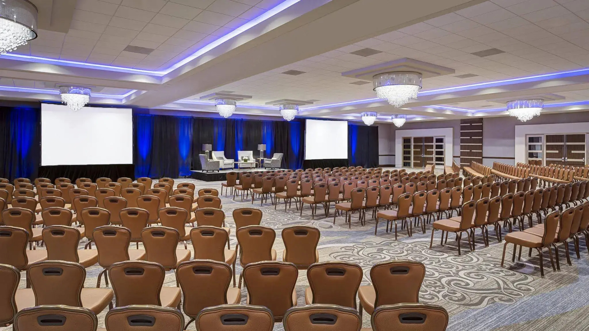 Foto - Sheraton Houston Brookhollow Hotel