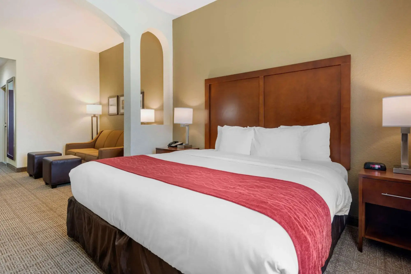 Foto - Comfort Inn & Suites Northeast  Gateway