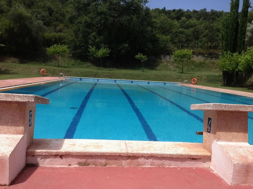 Foto - El Molí de Pontons suites con jacuzzi spa