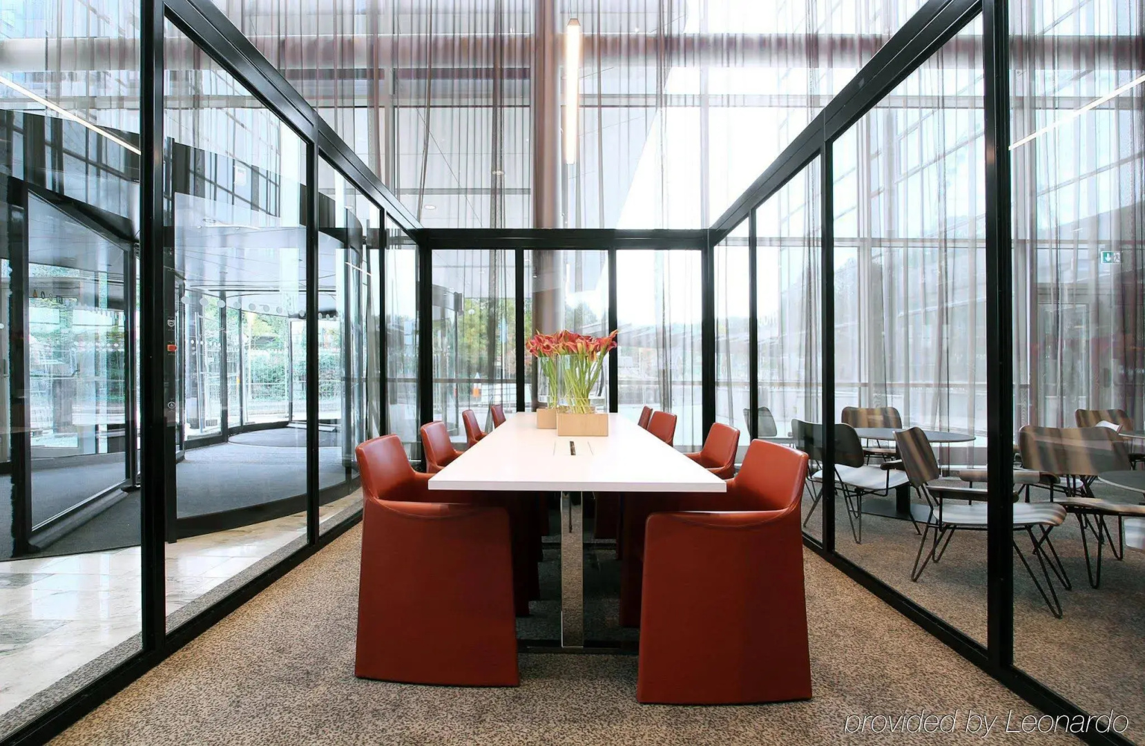 Foto - Gothia Towers & Upper House