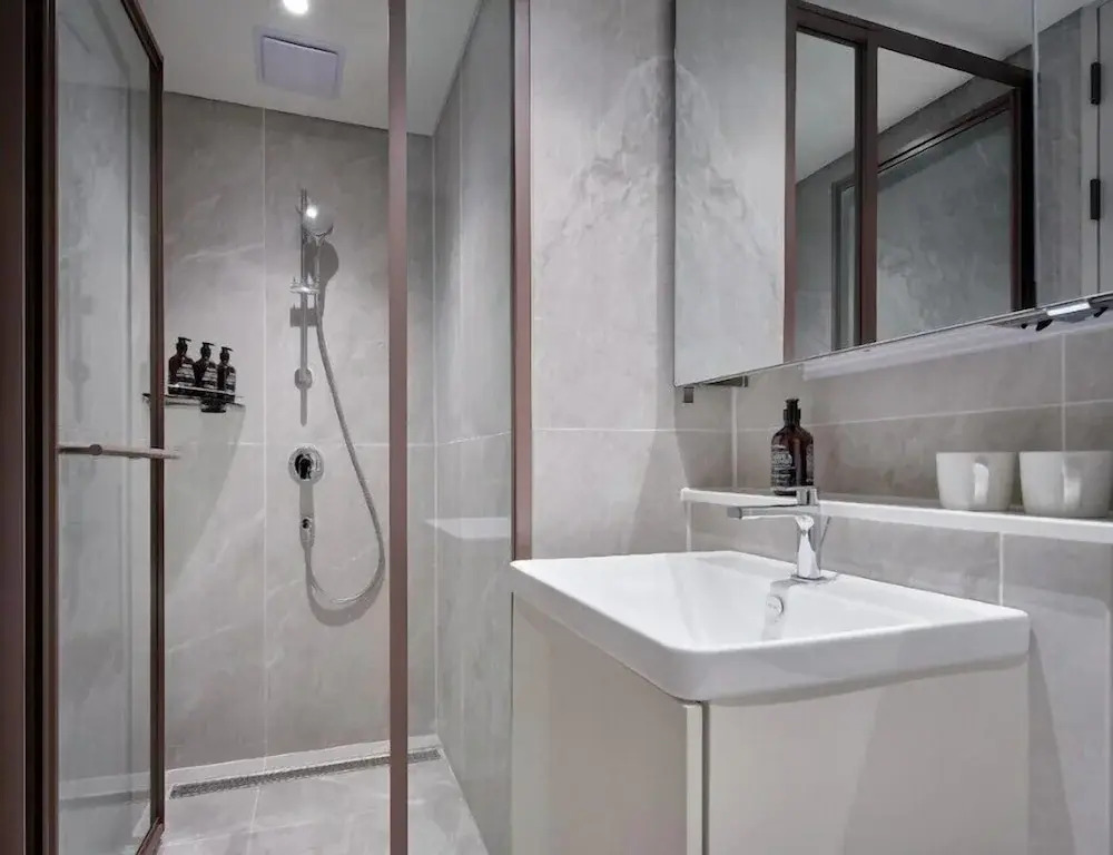 Foto - Hotel The Botanik Sewoon Myeongdong