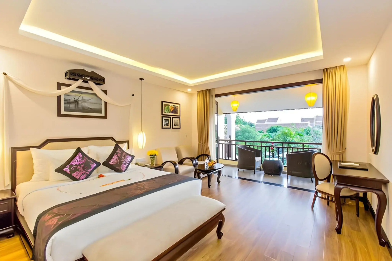 Photo - Grand Signature Resort Hoi An by M Village, a brand of Modern Village Lifestyle
