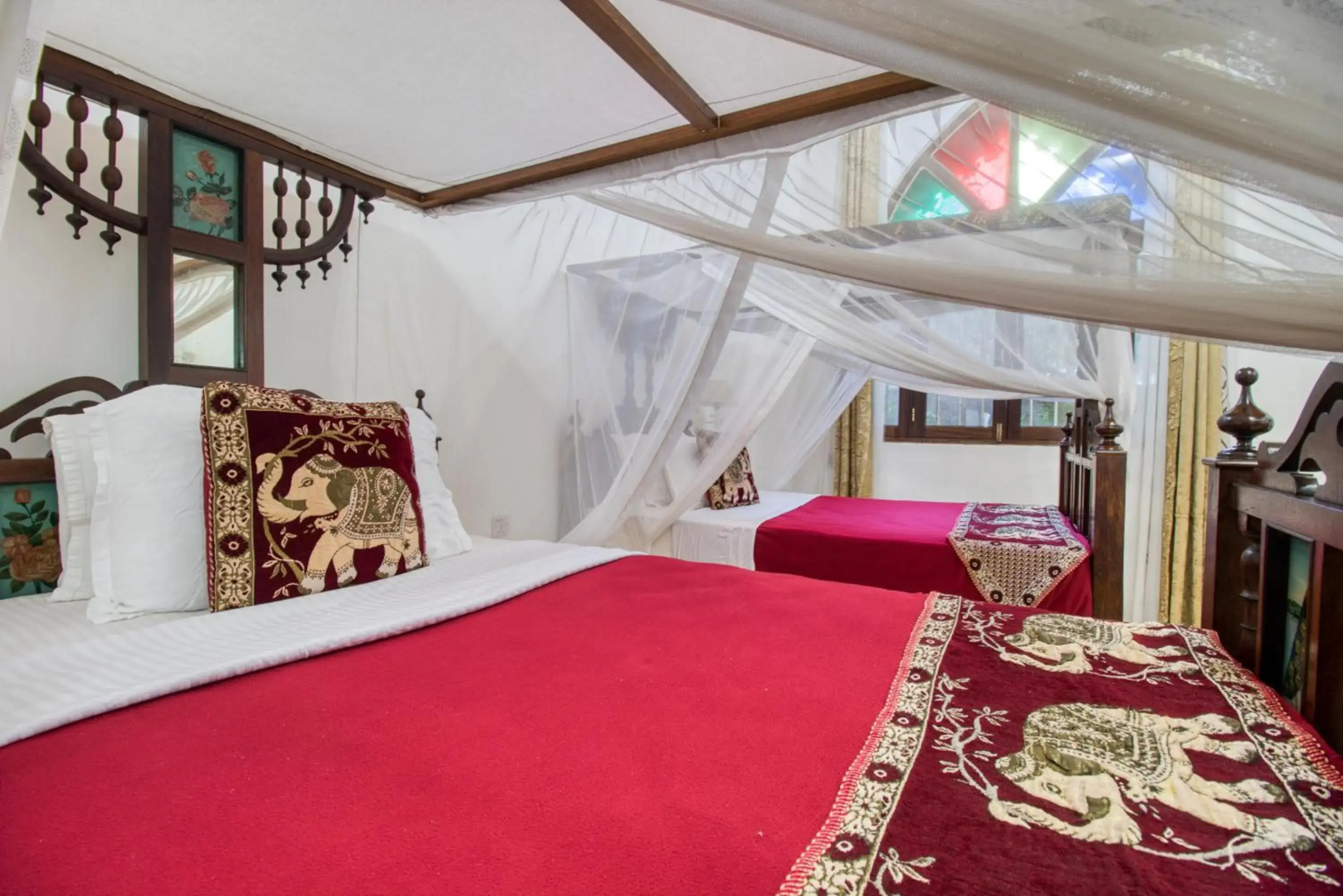 Foto - Tembo House Hotel